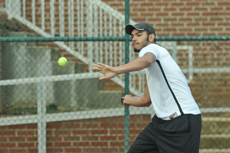 TIGER, LADY TIGER TENNIS TEAMS SCORE FIRST SWEEP OF YEAR,HEAD TO STATE TOURNAMENT ON APRIL 18-20