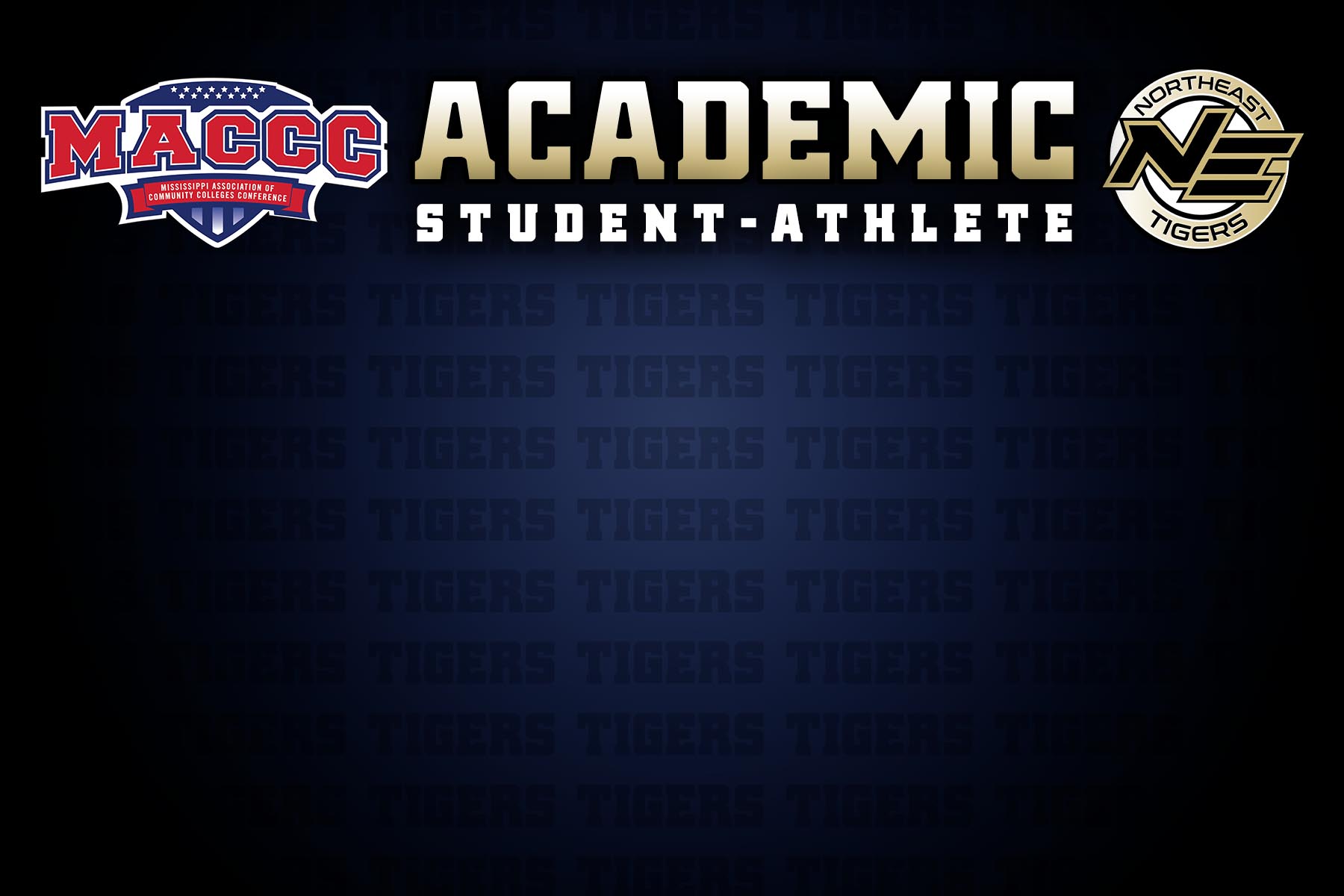 A school record 113 student-athletes were named to the Academic All-MACCC teams. Baseball had the most winners of any sport with 23.