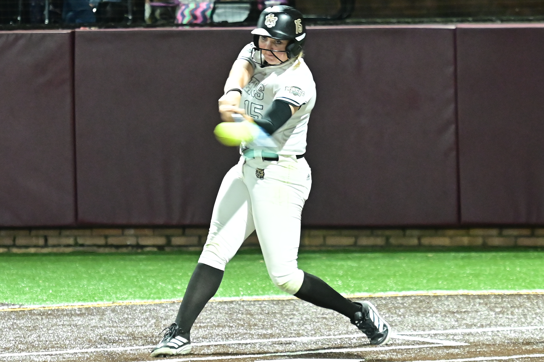 NORTHEAST WINS THE GAUNTLET AGAINST ITAWAMBA AND JONES
