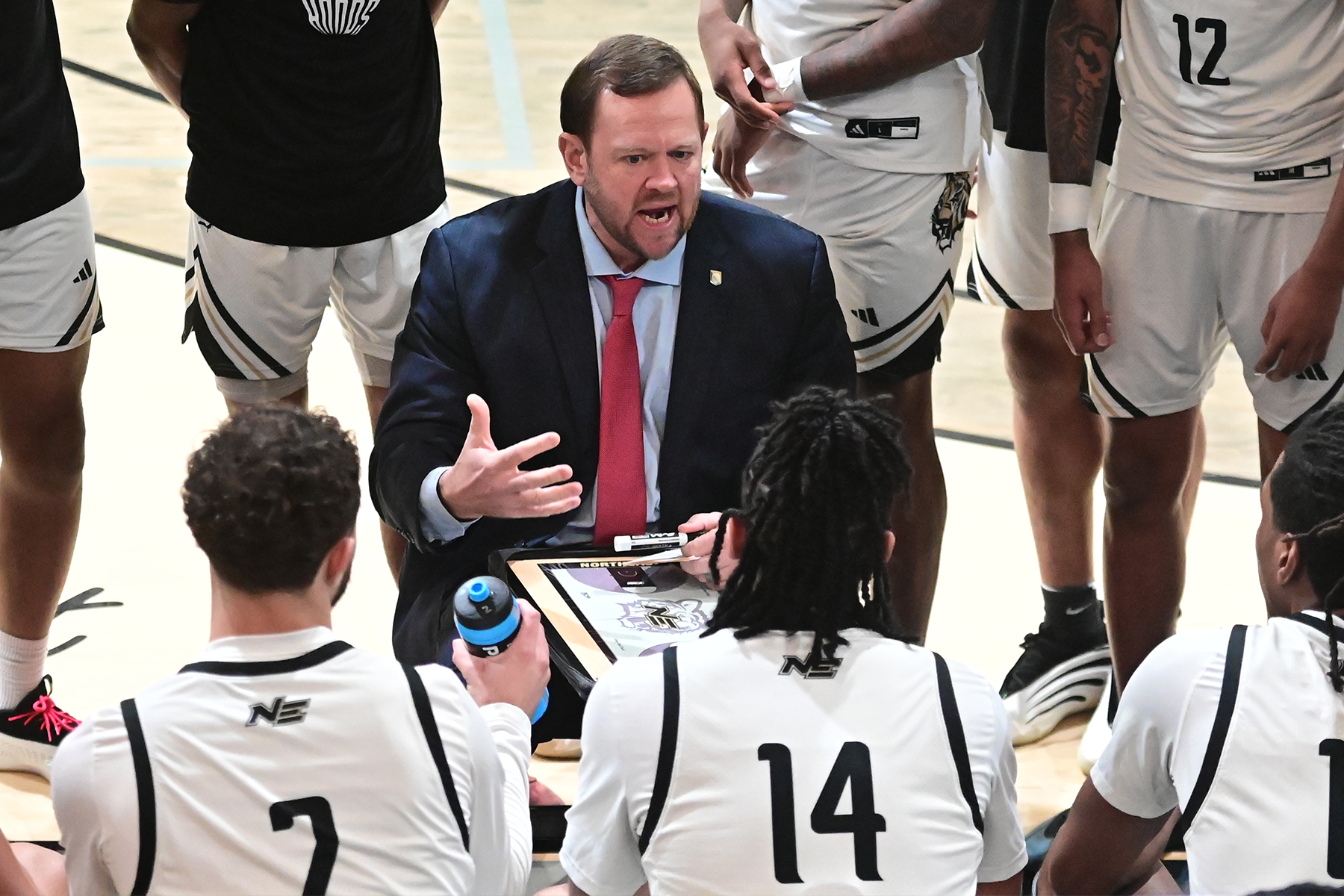 WRIGHT RECORDS 12TH STRAIGHT WINNING SEASON WITH TIGERS