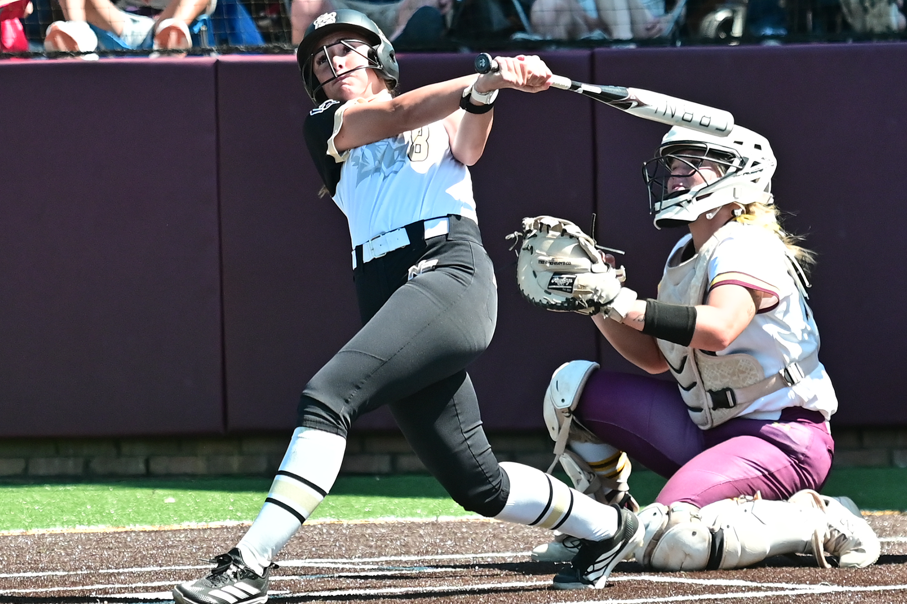 TIGERS FALL TO PEARL RIVER IN FIRST ROUND OF REGION 23 TOURNAMENT